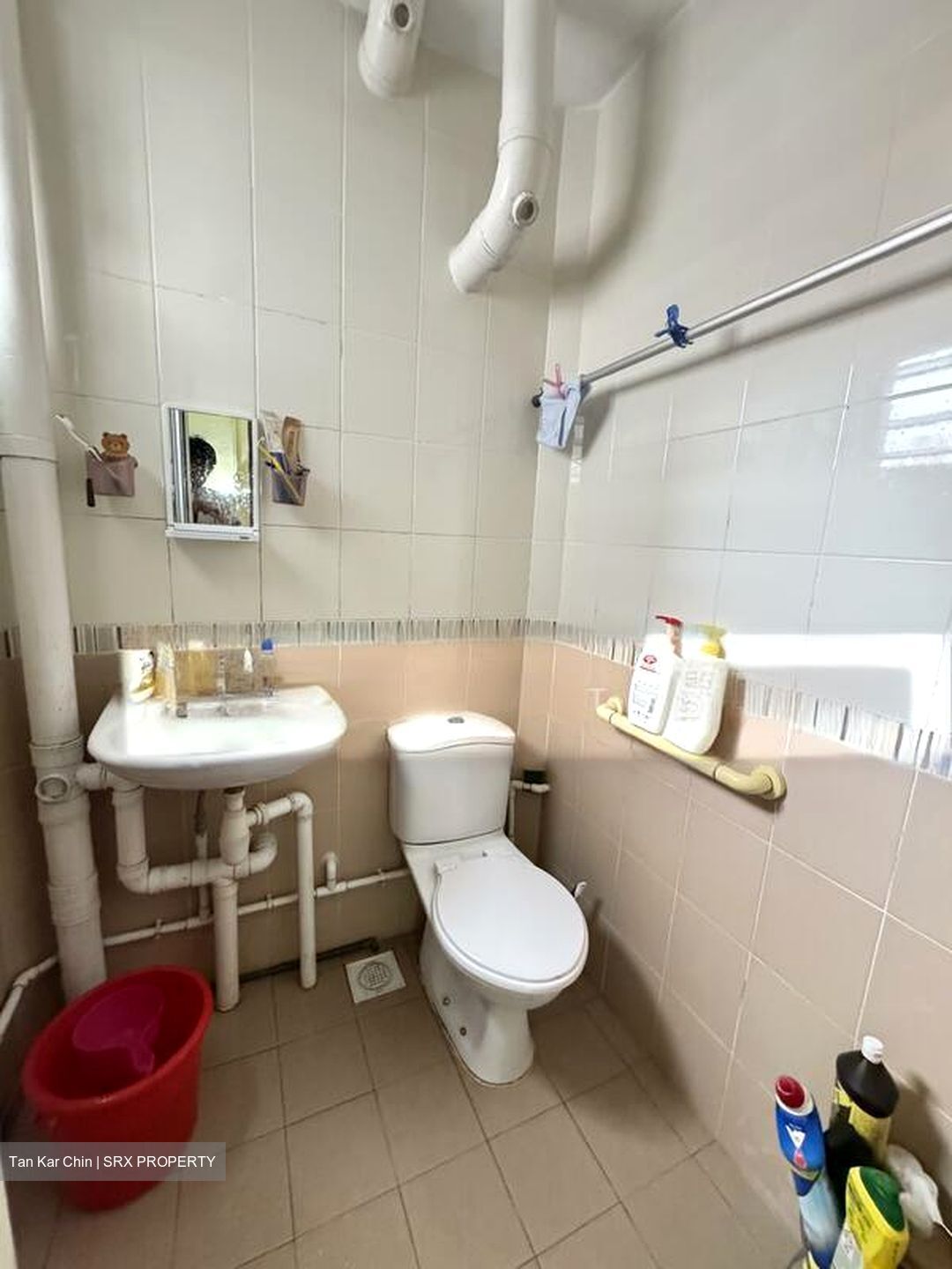 Blk 318 Bukit Batok Street 32 (Bukit Batok), HDB 3 Rooms #502917091